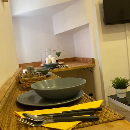 Apartment Kaira Aparts 1