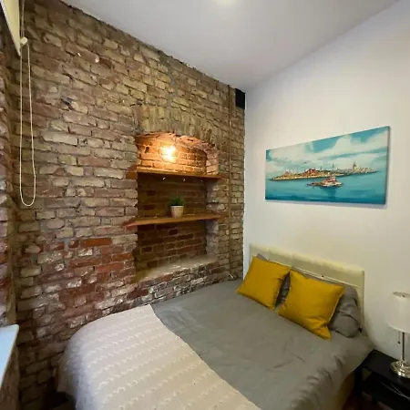 Apartment Kaira Aparts 1 *